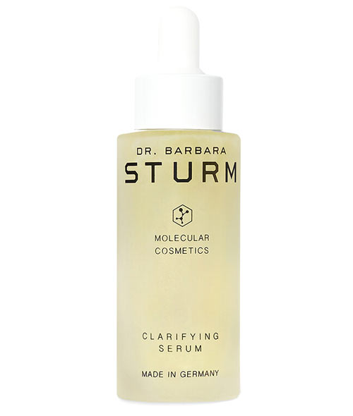 Clarifying Serum from Dr. Barbara Sturm